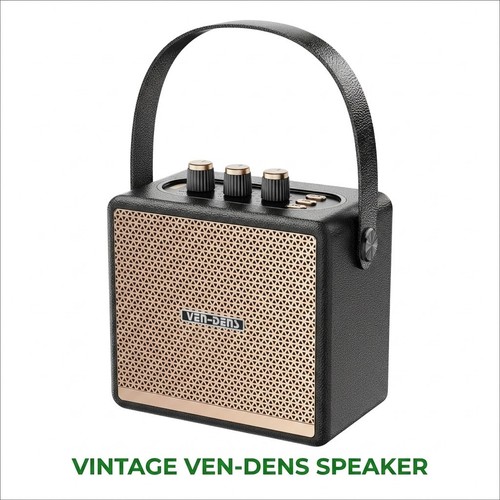 Ven dens portable - portable, |