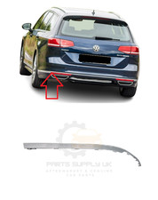 NEW FOR VW PASSAT B8 ESTATE