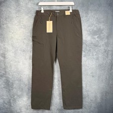 Craghoppers Men's Dark Khaki