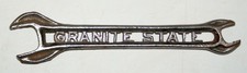Granite state cutout farm - granite,