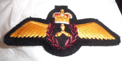 Royal canadian air - canadian,