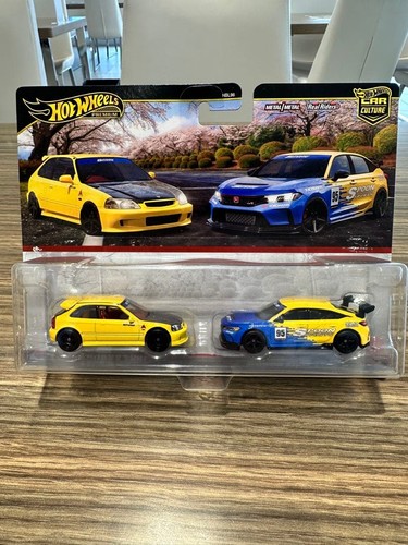 Hot wheels premium - hot, 2