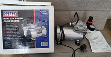 Sealey Mini Air Brush