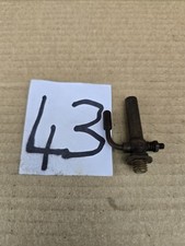 Mamod Steam Engine Brass