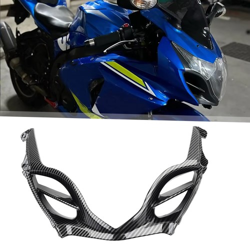Carbon fiber upper - fiber, front