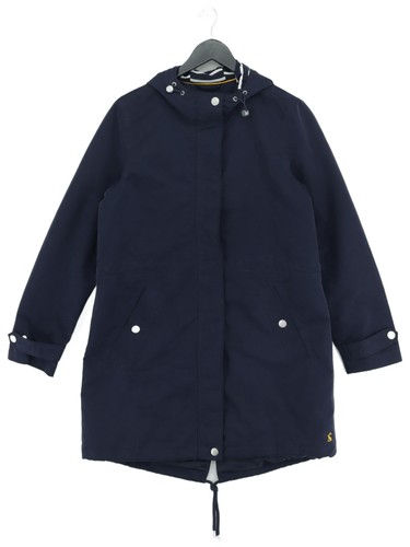 Joules women coat - 12, blue