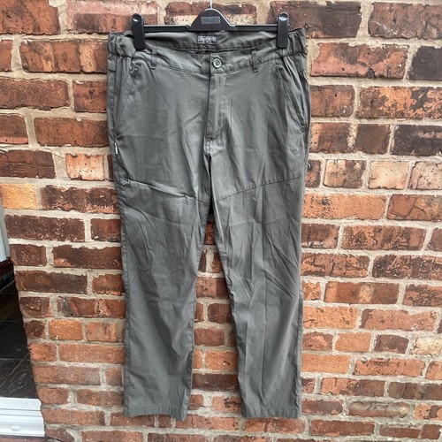 Craghoppers kiwi pro - pro, stretch