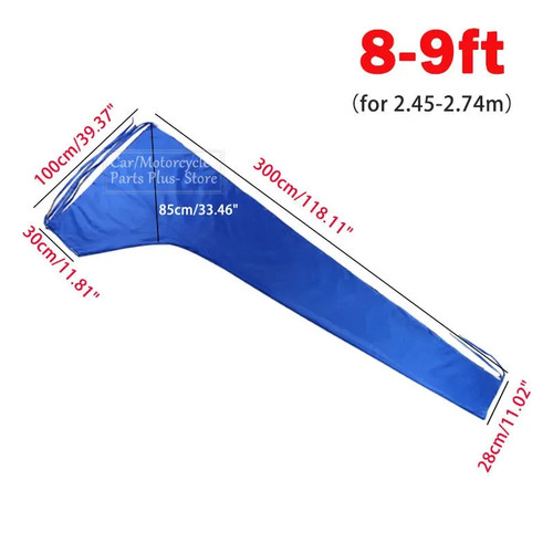 45m 96m 420d waterproof - 2.45m-3.96m,