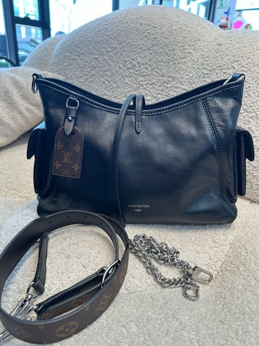 Louis vuitton carryall cargo - louis,