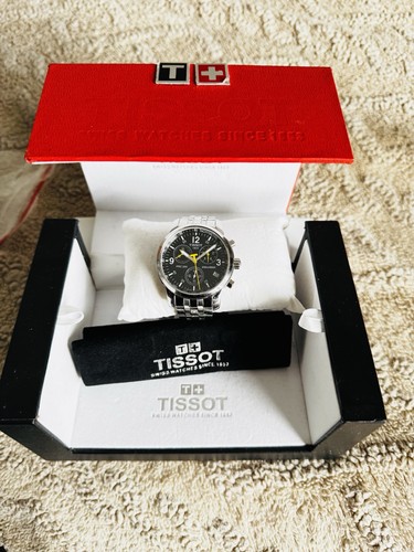 Tissot prc200 men - tissot, men's