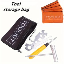 Tool Storage Bag Tool Pouch