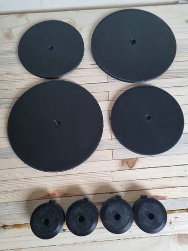 Mud kitchen accessories - mud, cooker