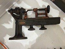 Goodell Pratt Toolsmith Lathe