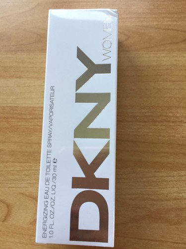 Dkny women 30ml energizing - dkny, eau