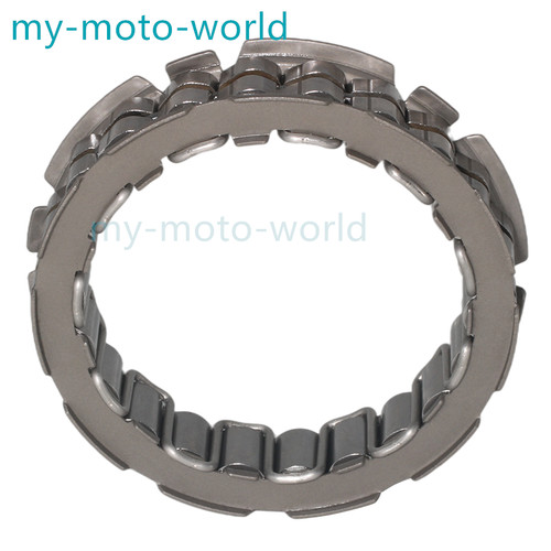 For yamaha starter - starter, clutch