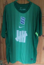 Birmingham City FC BNWT