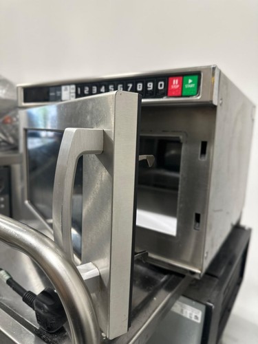 Valera commercial microwave
