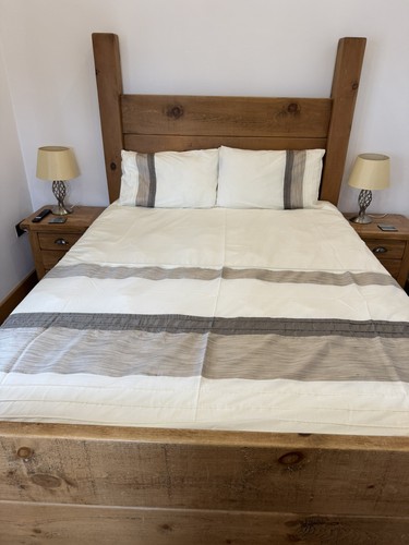 Matalan king duvet - duvet, quilt