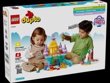 LEGO DUPLO: Ariel's Magical