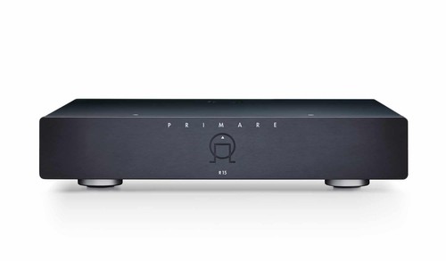 Primare r15 phono - primare, stage