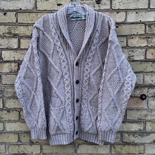 Aran Crafts in Ireland Men's L