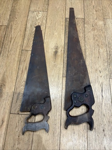 26 saws for - &,