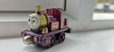 Lady Thomas  & Friends Take