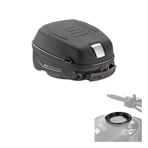Givi st605 waterproof tank - st605+,