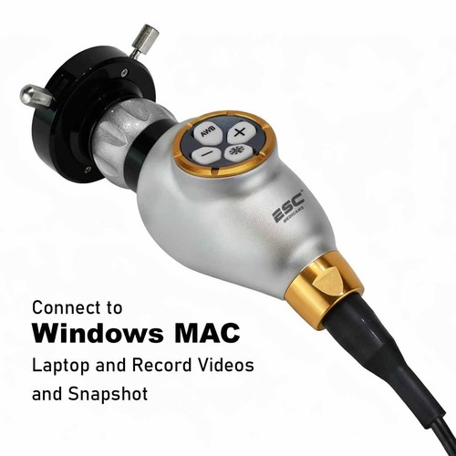 Endoscopy camera portable - endoscopy,