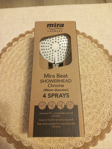 Mira response 90mm - mira, round