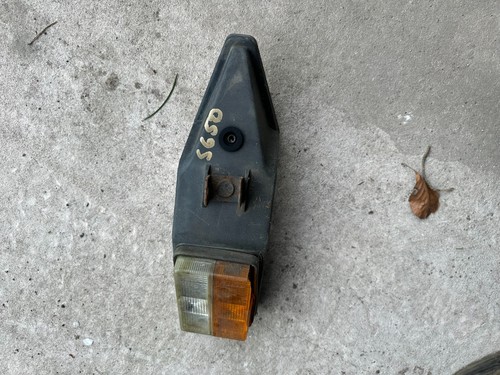 Ford tractor 7740 - ford,