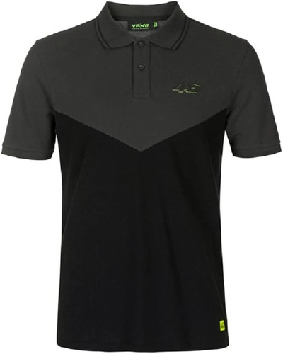 Vr46 men polo shirt - vr46,