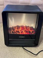 Dimplex Fan Heater With