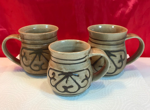 Handmade stoneware studio - 3,