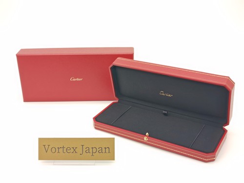 Near mint cartier - mint], genuine