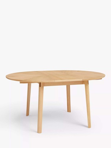 John lewis notch round - lewis, 4-6