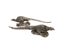 Antique Victorian Silver