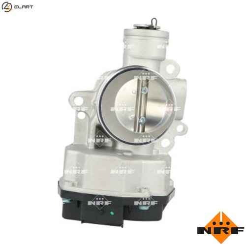 Throttle body 408019 - throttle, for