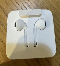 Apple Lightning EarPods