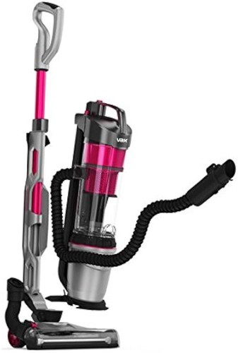 Vax upright vacuum cleaner - vax,