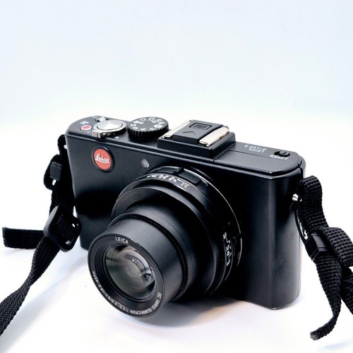 Ca1 leica lux - leica, d-lux