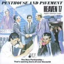 Heaven 17: Penthouse and