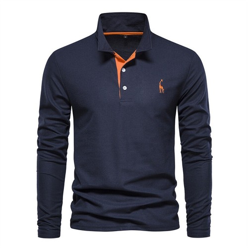 Mens formal polo - polo, shirts