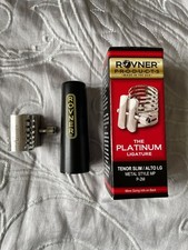 Rovner Plarinum P-2M Tenor /