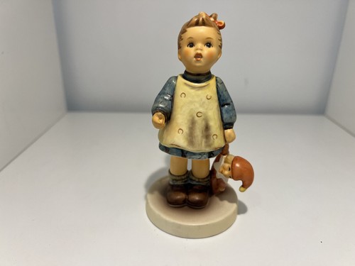 Hummel figurine 649 can - 649/0, i