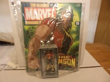 CLASSIC MARVEL FIGURINE