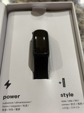 Fitbit Inspire 3 Health + Fitness Tracker - Black