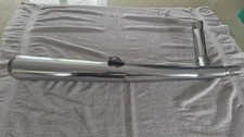 Ducati Panthah Exhaust  Genuine 