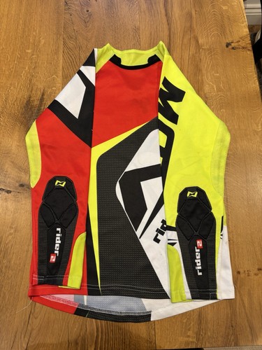 Mots youth trials jersey - youth,