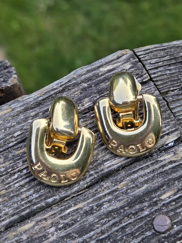 Vintage paolo gucci - paolo,